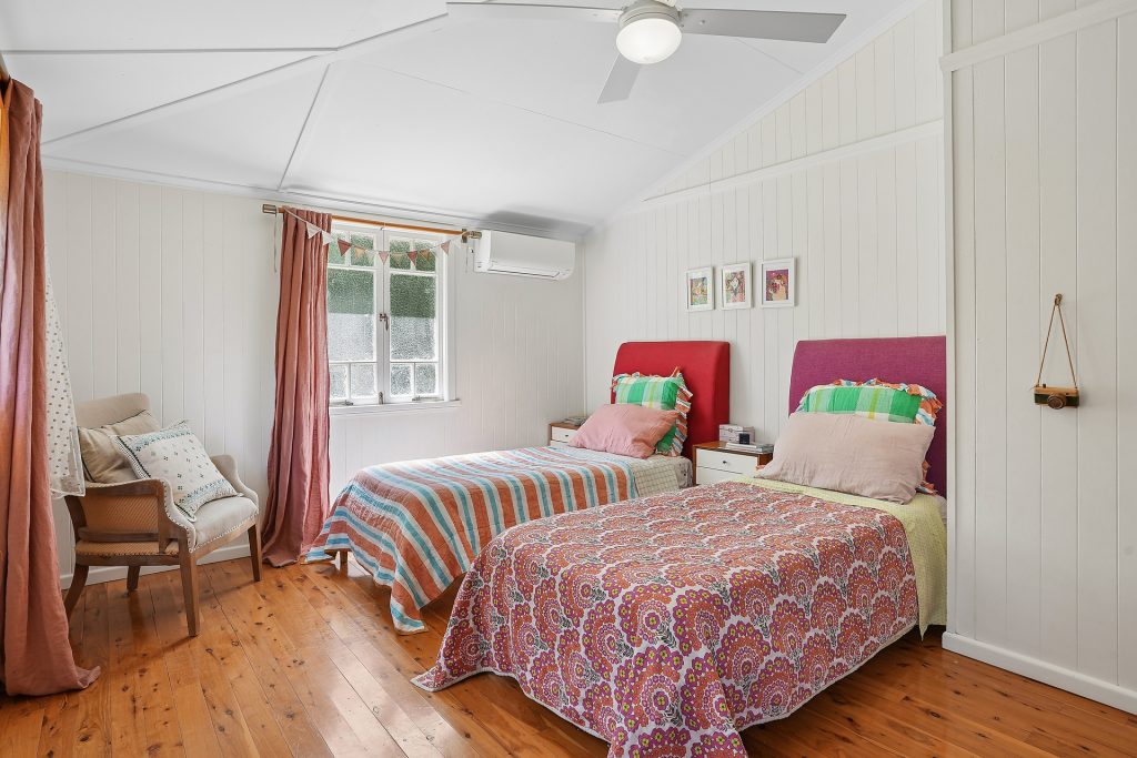 Sold - 11 Chubb Street - New Property in Belgian Gardens - Real Estate by Brad Matheson