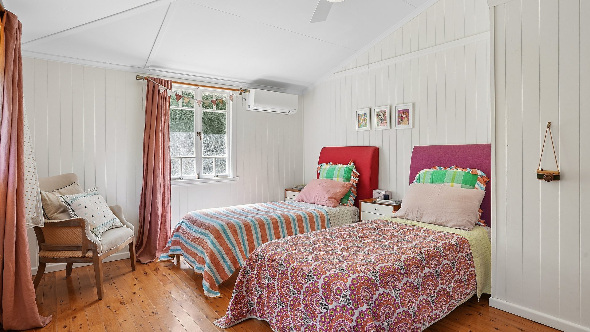 Sold - 11 Chubb Street - New Property in Belgian Gardens - Real Estate by Brad Matheson