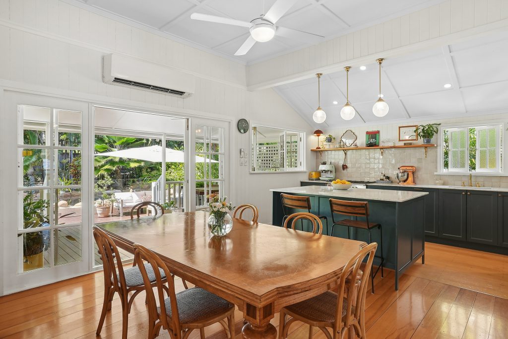 Sold - 11 Chubb Street - New Property in Belgian Gardens - Real Estate by Brad Matheson