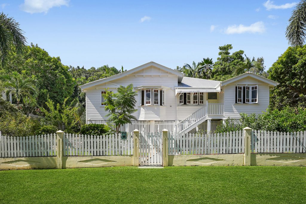 Sold - 11 Chubb Street - New Property in Belgian Gardens - Real Estate by Brad Matheson