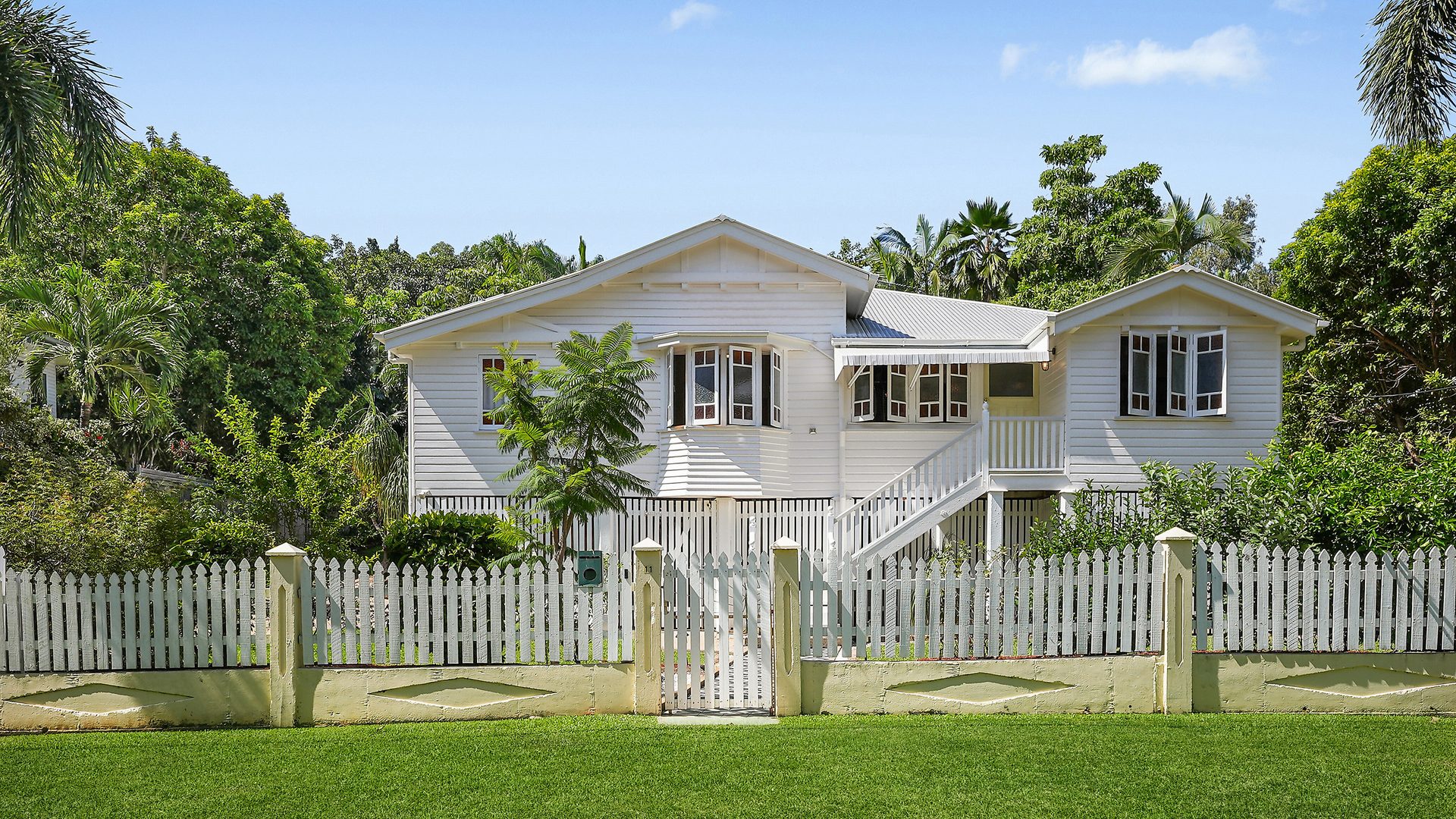 Sold - 11 Chubb Street - New Property in Belgian Gardens - Real Estate by Brad Matheson