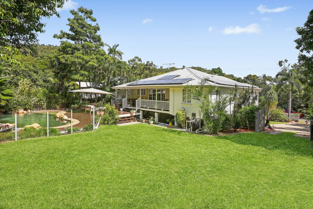 Sold - 11 Chubb Street - New Property in Belgian Gardens - Real Estate by Brad Matheson