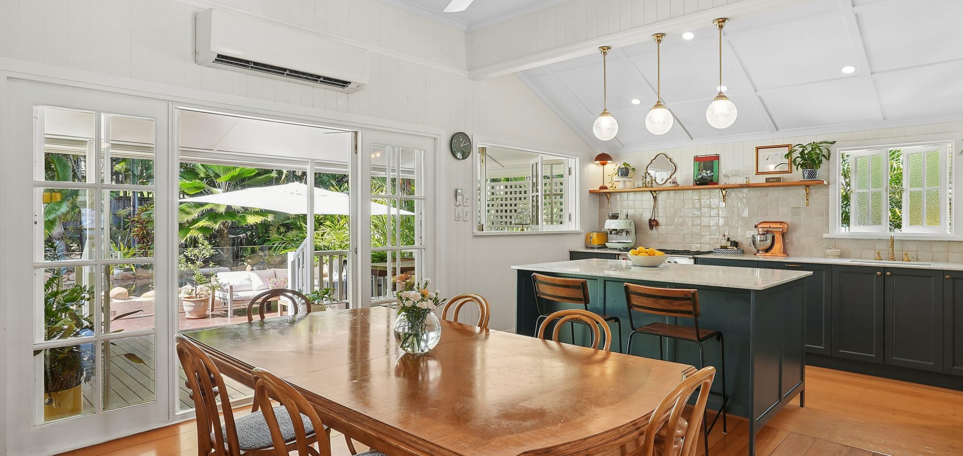 Sold - 11 Chubb Street - New Property in Belgian Gardens - Real Estate by Brad Matheson