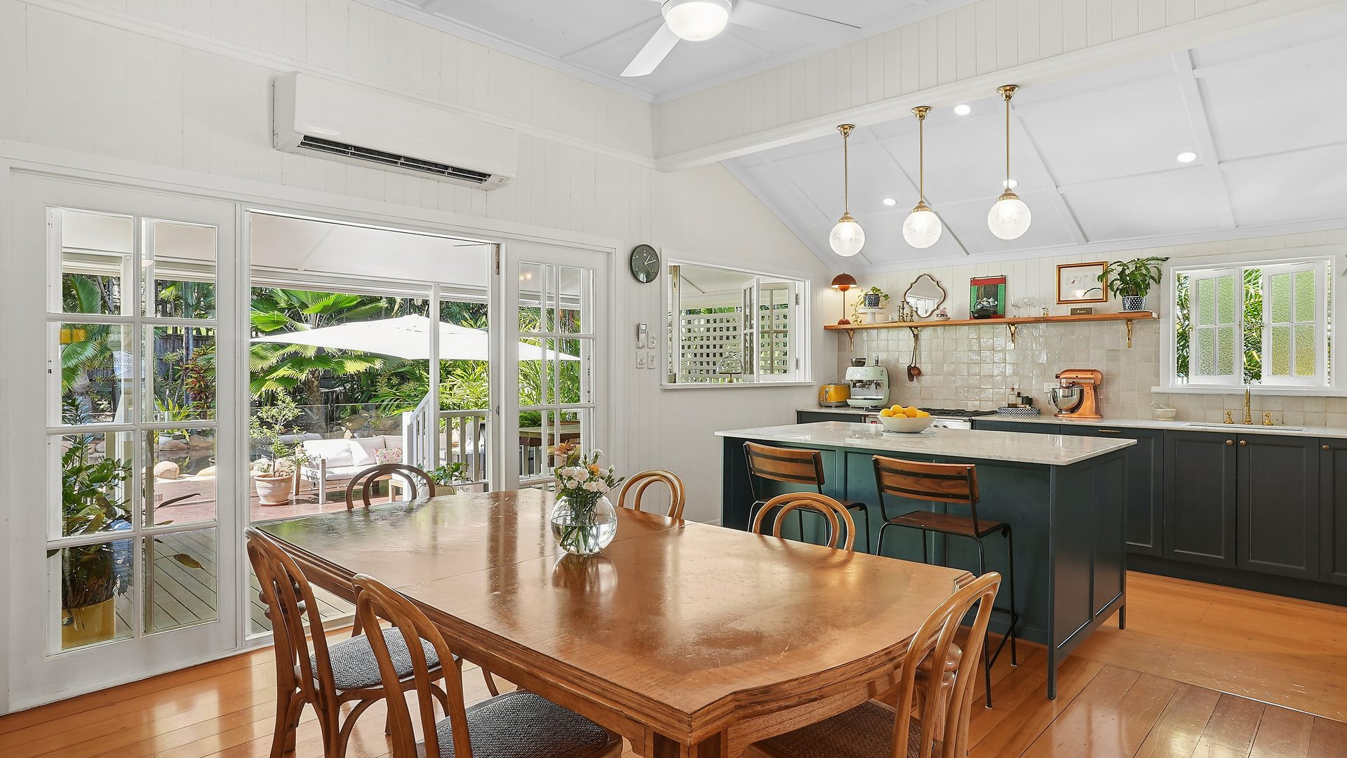 Sold - 11 Chubb Street - New Property in Belgian Gardens - Real Estate by Brad Matheson