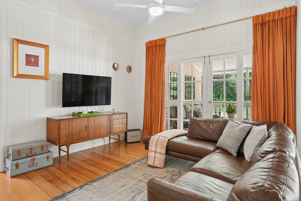 Sold - 11 Chubb Street - New Property in Belgian Gardens - Real Estate by Brad Matheson