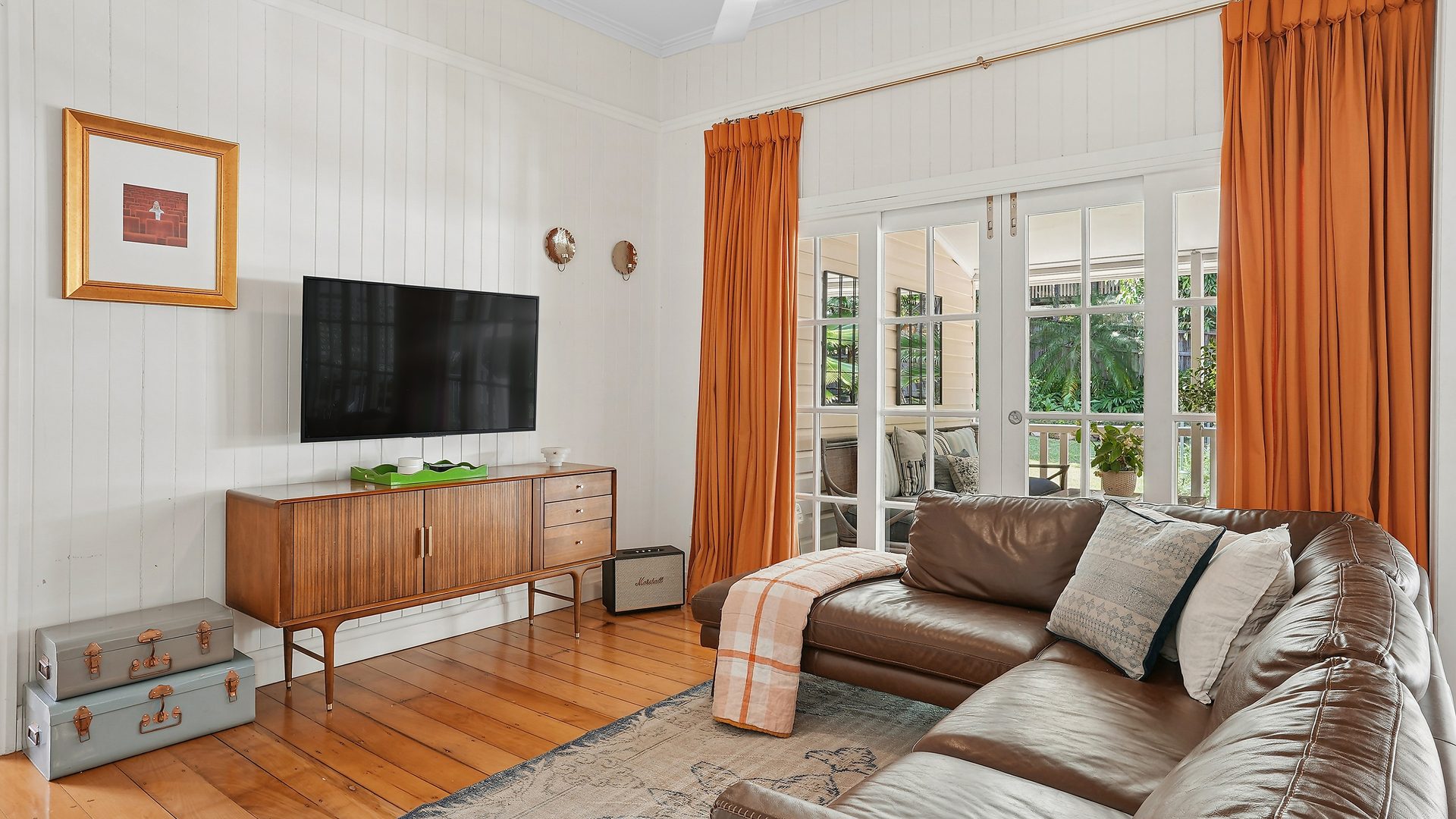 Sold - 11 Chubb Street - New Property in Belgian Gardens - Real Estate by Brad Matheson
