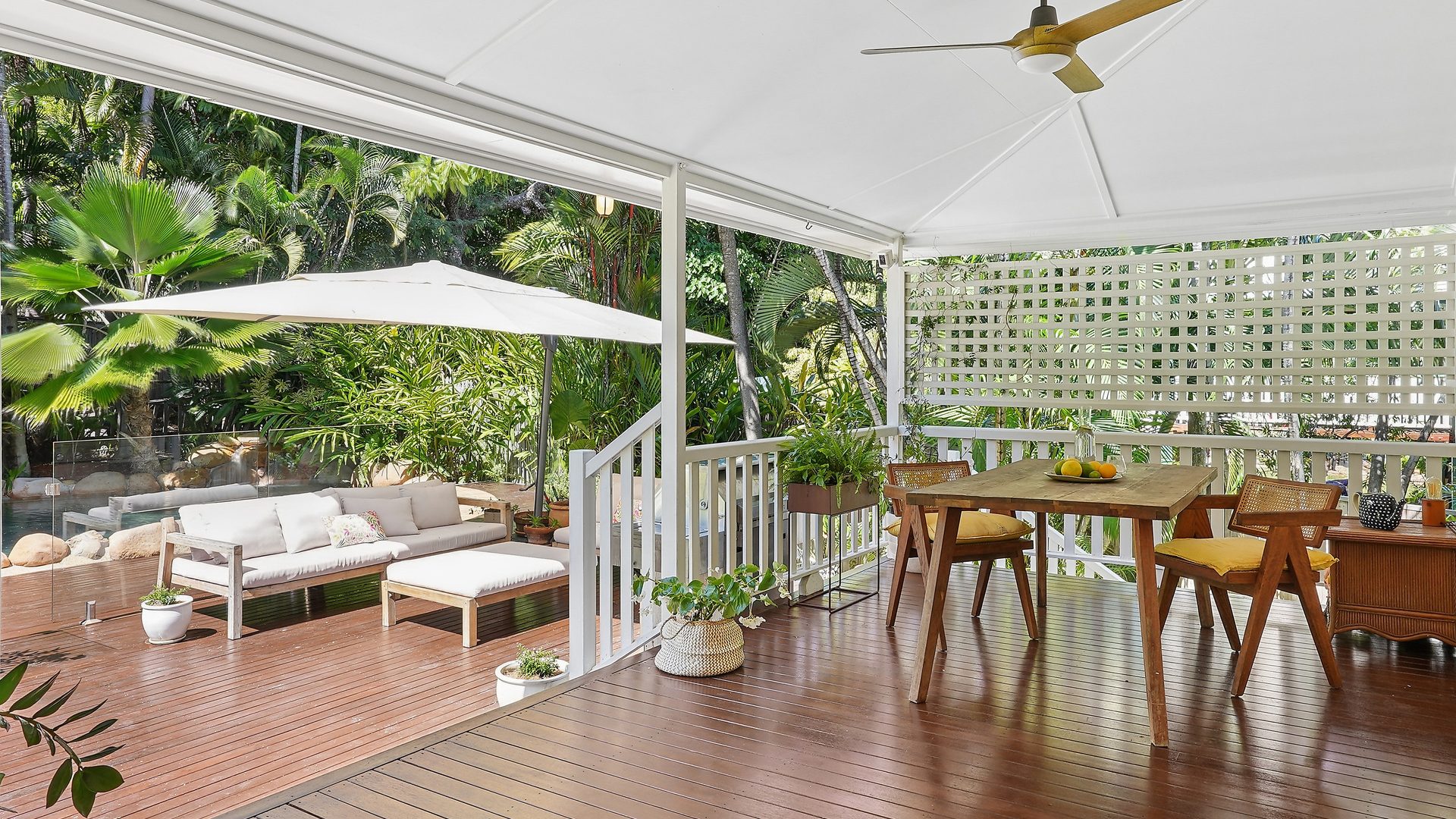 Sold - 11 Chubb Street - New Property in Belgian Gardens - Real Estate by Brad Matheson