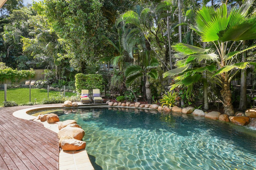Sold - 11 Chubb Street - New Property in Belgian Gardens - Real Estate by Brad Matheson