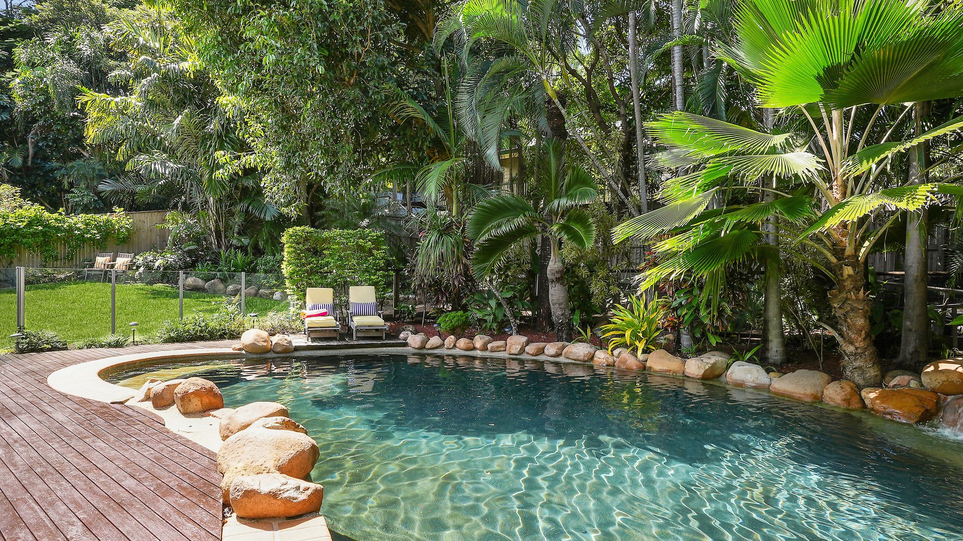Sold - 11 Chubb Street - New Property in Belgian Gardens - Real Estate by Brad Matheson