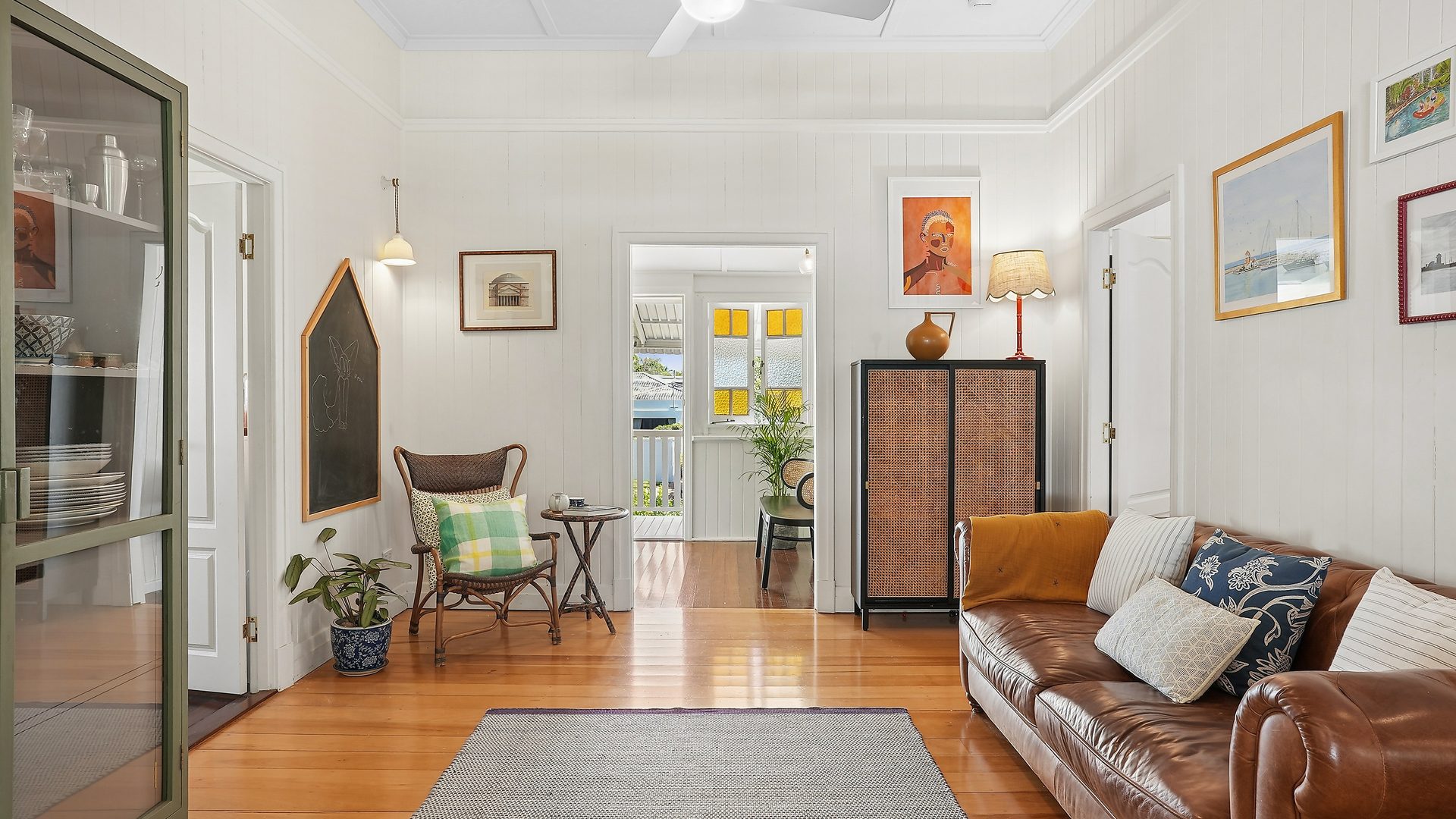 Sold - 11 Chubb Street - New Property in Belgian Gardens - Real Estate by Brad Matheson