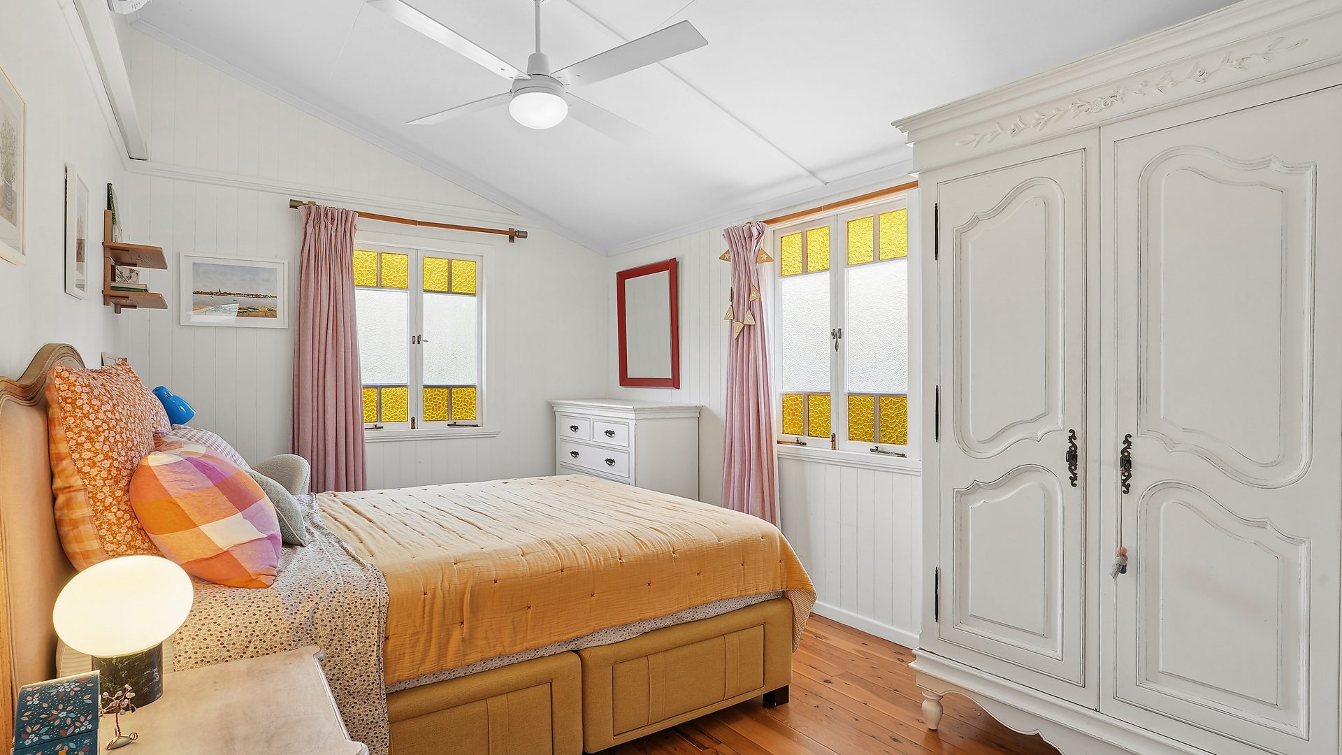 Sold - 11 Chubb Street - New Property in Belgian Gardens - Real Estate by Brad Matheson