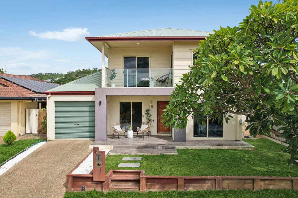 Sold - 18 Lemonwood Court - New Property in Douglas - Real Estate by Jake Murphy