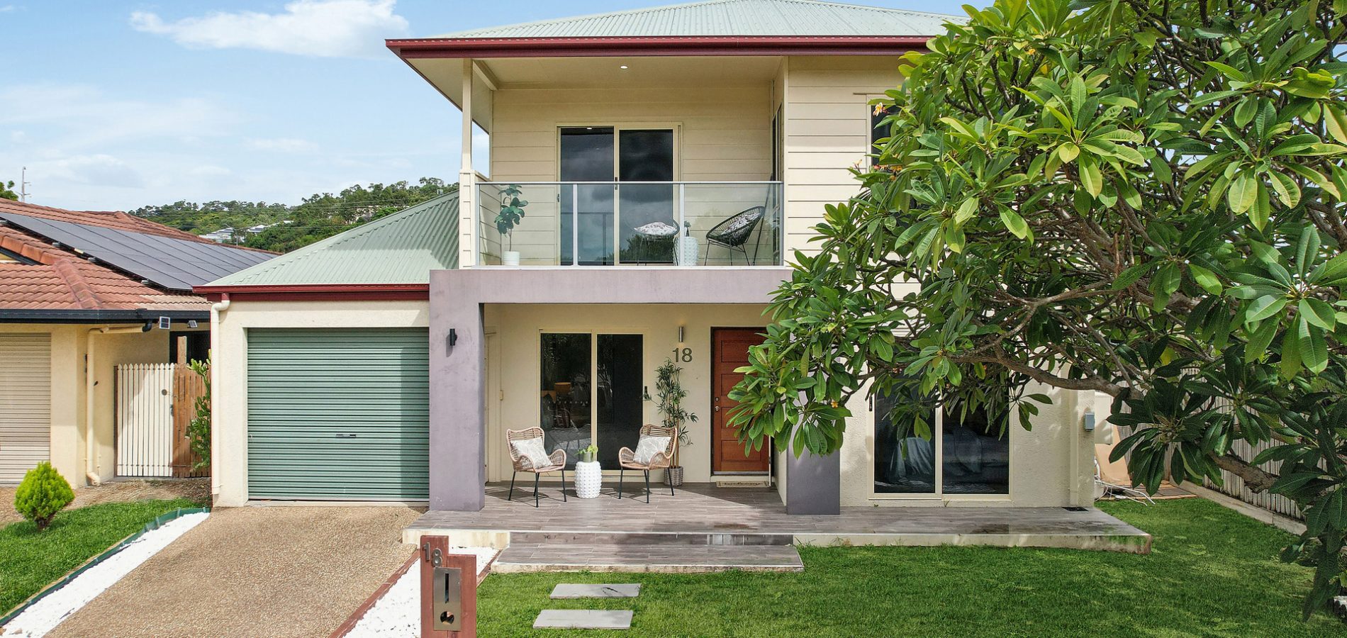 Sold - 18 Lemonwood Court - New Property in Douglas - Real Estate by Jake Murphy