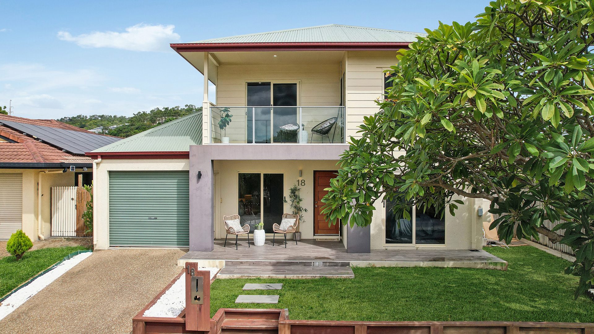 Sold - 18 Lemonwood Court - New Property in Douglas - Real Estate by Jake Murphy
