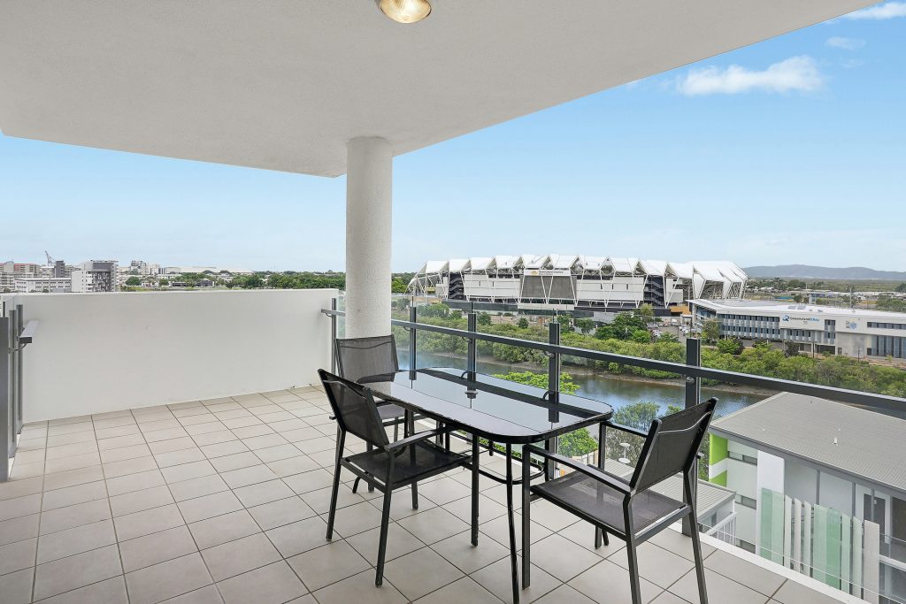 Sold - 52/4 Aplin Street - New Property in Townsville City - Real Estate by Taylor Pearce