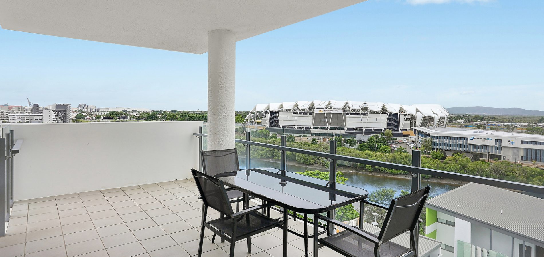 52/4 Aplin Street, Townsville City