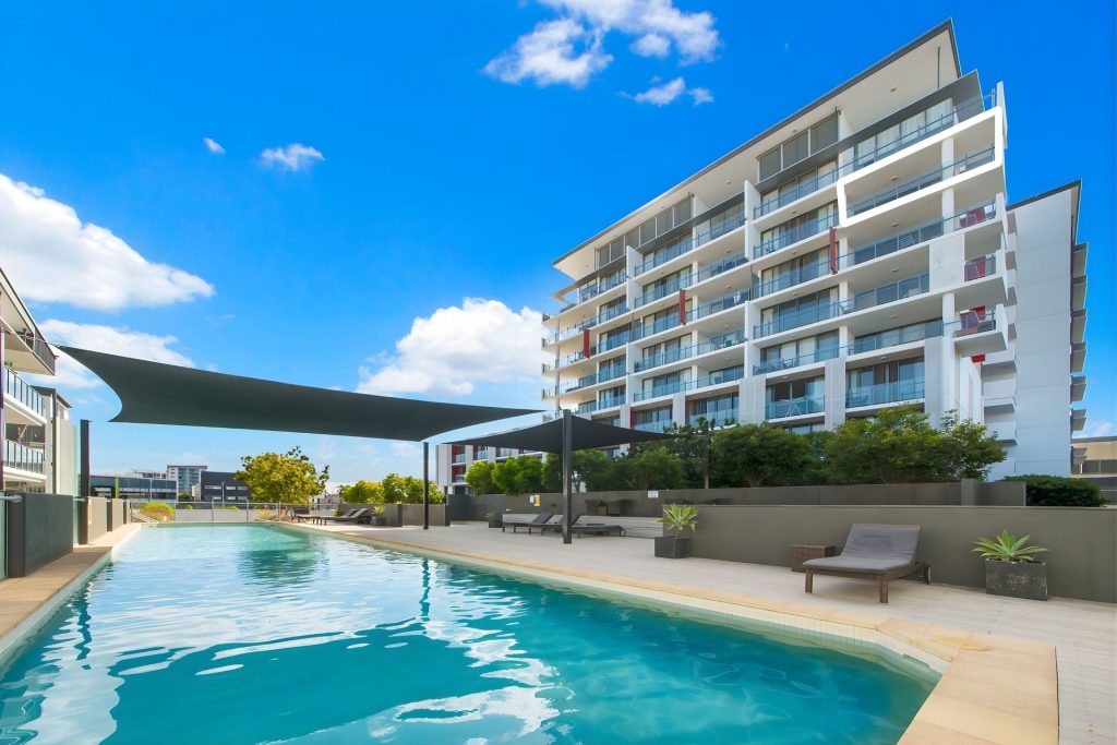 Sold - 52/4 Aplin Street - New Property in Townsville City - Real Estate by Taylor Pearce