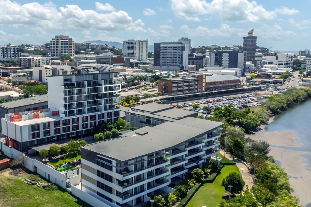 Sold - 52/4 Aplin Street - New Property in Townsville City - Real Estate by Taylor Pearce