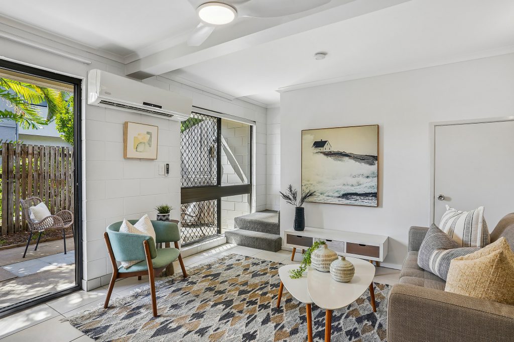 Sold - 1/146 Queens Road - New Property in Hermit Park - Real Estate by Jake Murphy