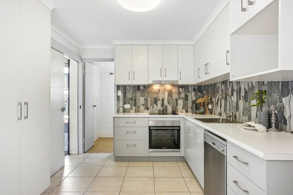 Sold - 1/146 Queens Road - New Property in Hermit Park - Real Estate by Jake Murphy
