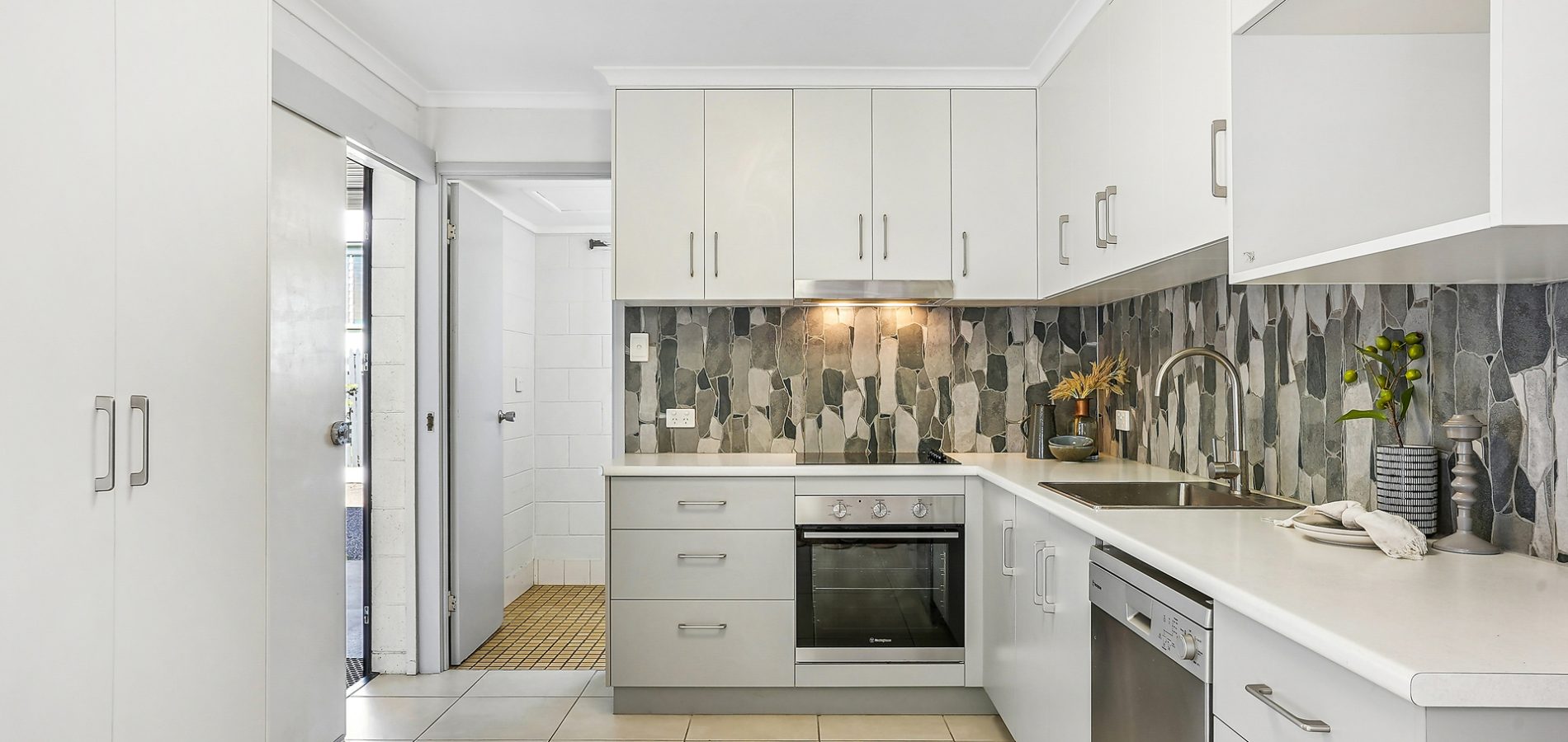 Sold - 1/146 Queens Road - New Property in Hermit Park - Real Estate by Jake Murphy