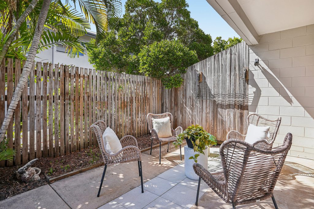 Sold - 1/146 Queens Road - New Property in Hermit Park - Real Estate by Jake Murphy