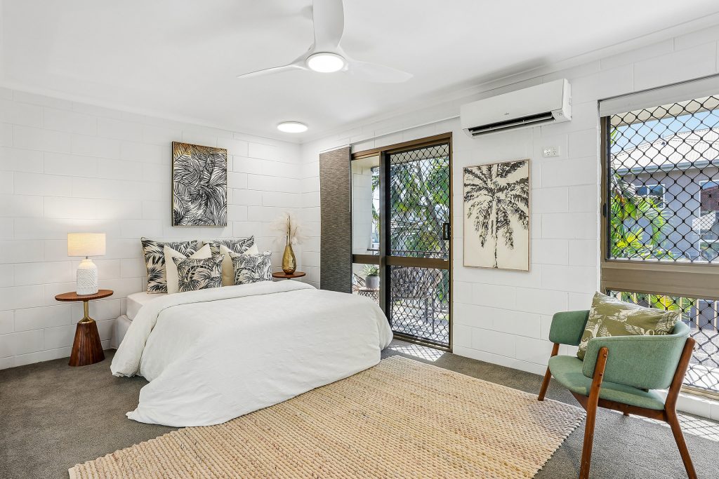 Sold - 1/146 Queens Road - New Property in Hermit Park - Real Estate by Jake Murphy