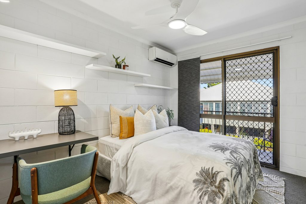 Sold - 1/146 Queens Road - New Property in Hermit Park - Real Estate by Jake Murphy