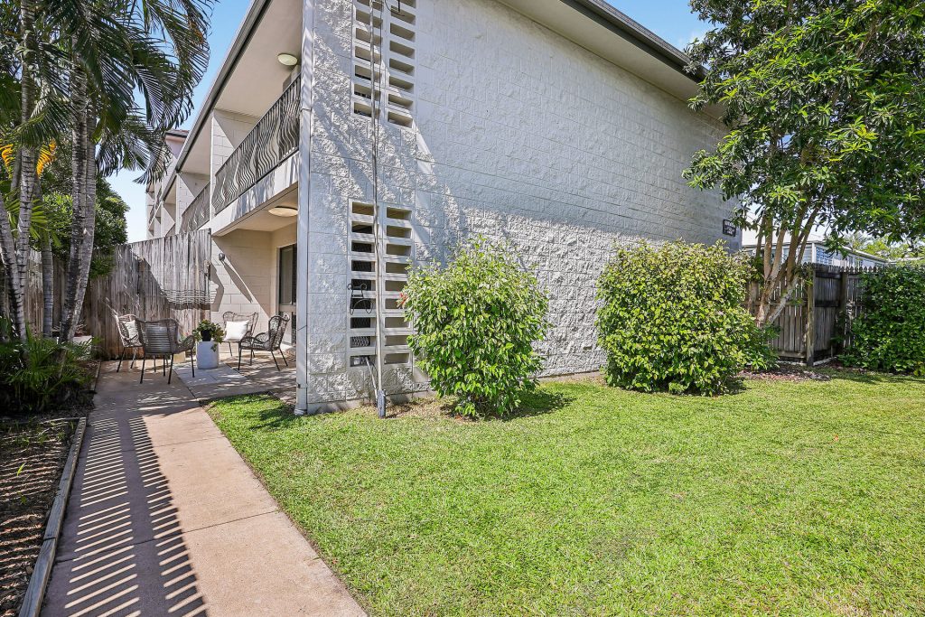 Sold - 1/146 Queens Road - New Property in Hermit Park - Real Estate by Jake Murphy