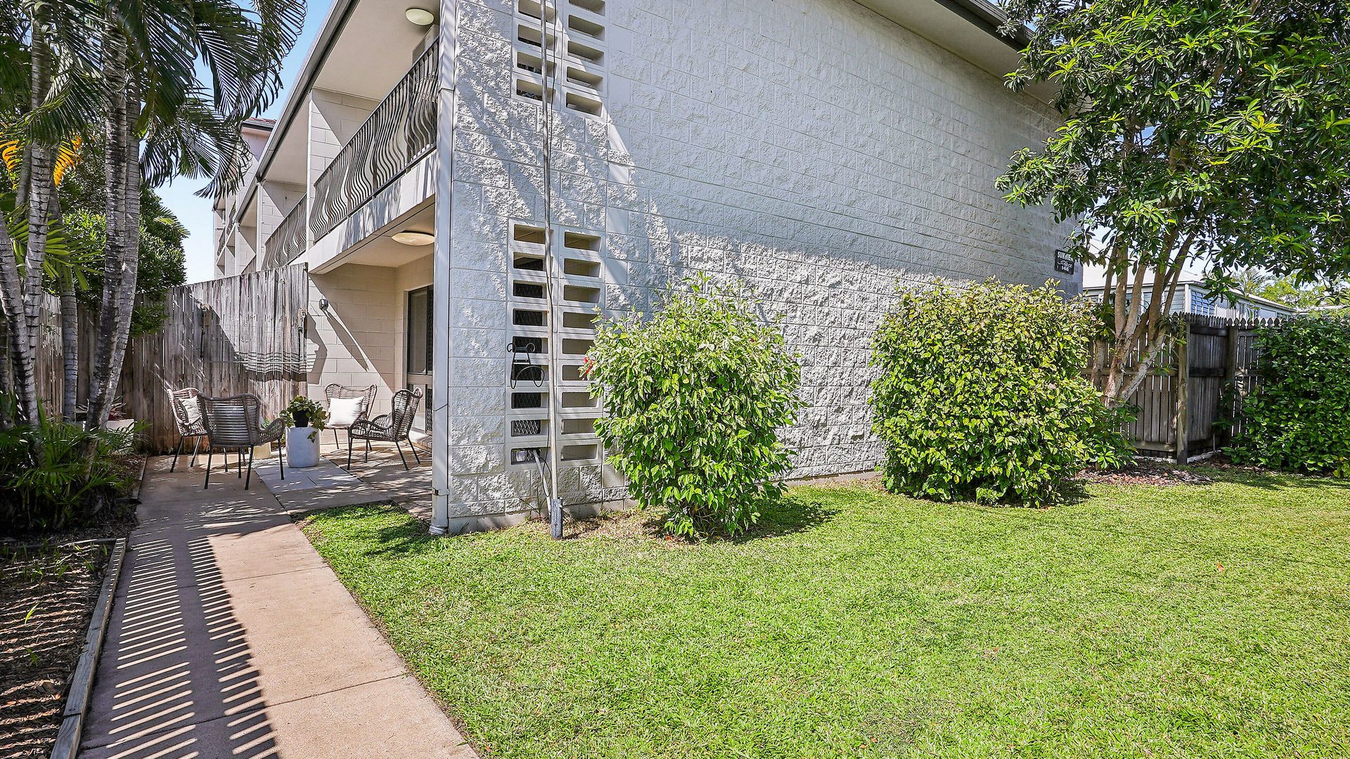 Sold - 1/146 Queens Road - New Property in Hermit Park - Real Estate by Jake Murphy