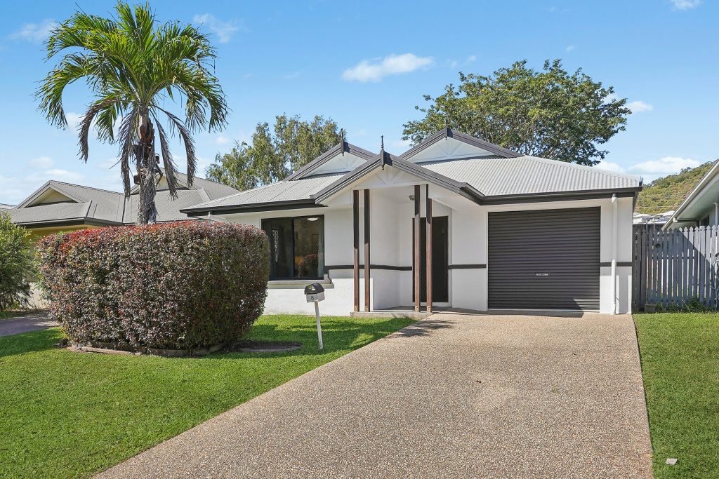 Sold - 8 Grebe Court - New Property in Douglas - Real Estate by Scott Mawn