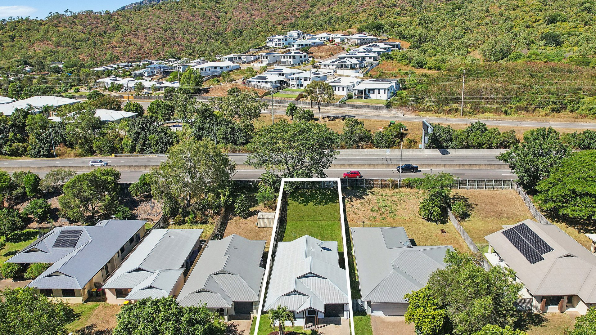 Sold - 8 Grebe Court - New Property in Douglas - Real Estate by Scott Mawn