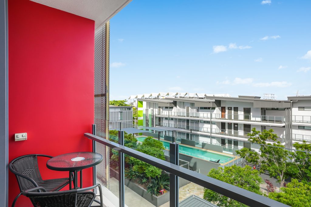 Sold - 25/4 Aplin Street - New Property in Townsville City - Real Estate by Taylor Pearce
