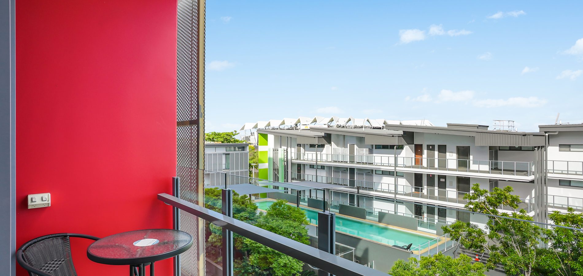 25/4 Aplin Street, Townsville City