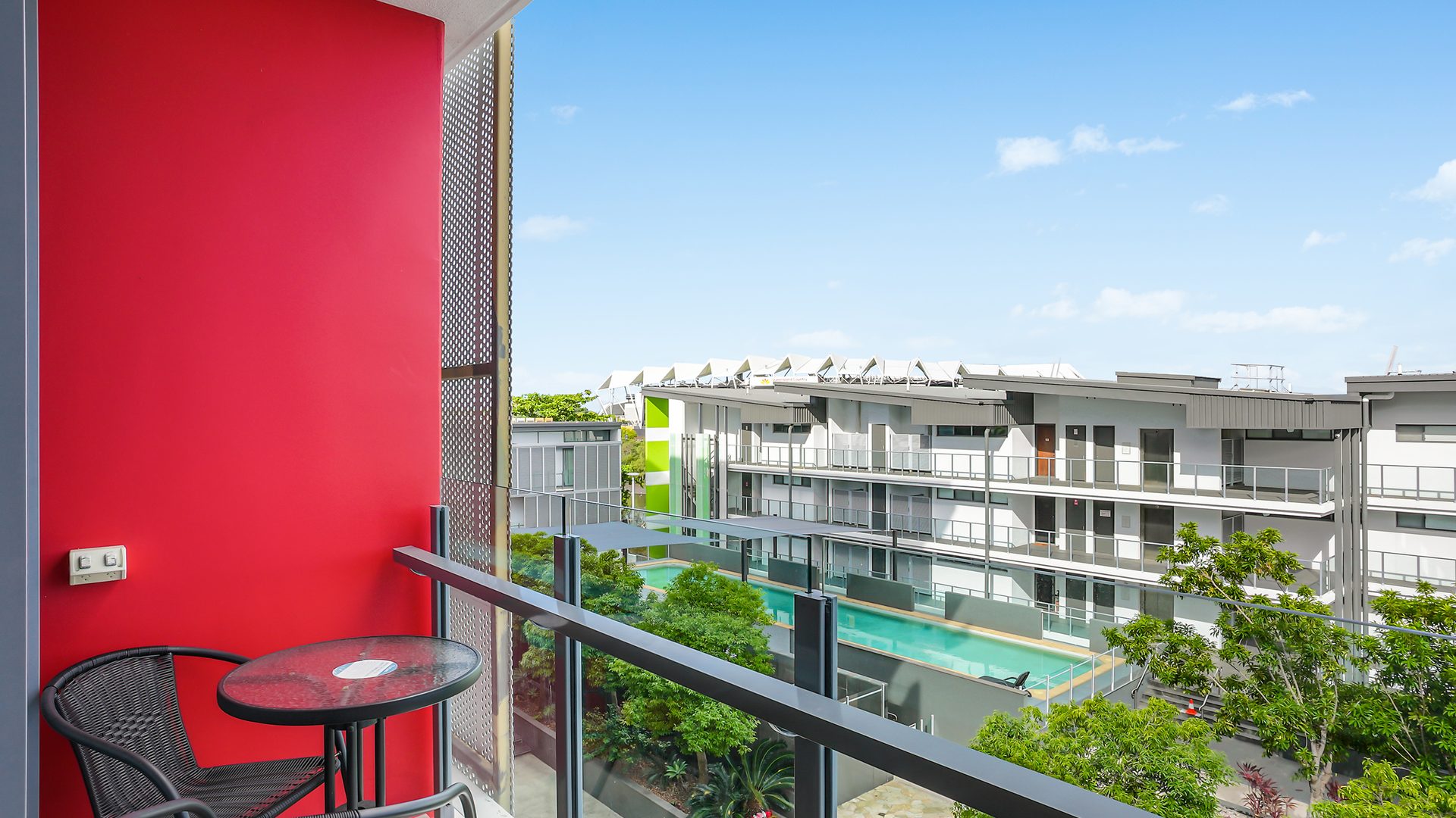 Sold - 25/4 Aplin Street - New Property in Townsville City - Real Estate by Taylor Pearce