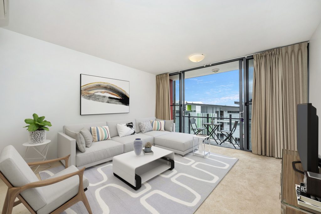 Sold - 25/4 Aplin Street - New Property in Townsville City - Real Estate by Taylor Pearce