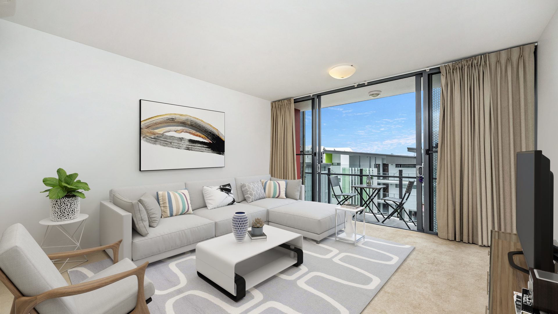 Sold - 25/4 Aplin Street - New Property in Townsville City - Real Estate by Taylor Pearce