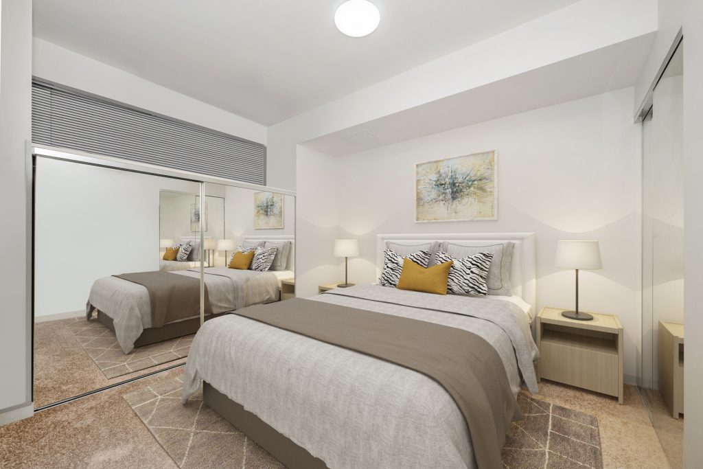 Sold - 25/4 Aplin Street - New Property in Townsville City - Real Estate by Taylor Pearce
