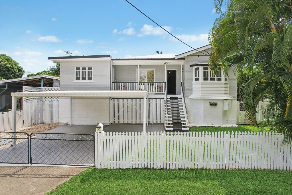 Sold - 57 Hughes Street - New Property in Hermit Park - Real Estate by Jake Murphy
