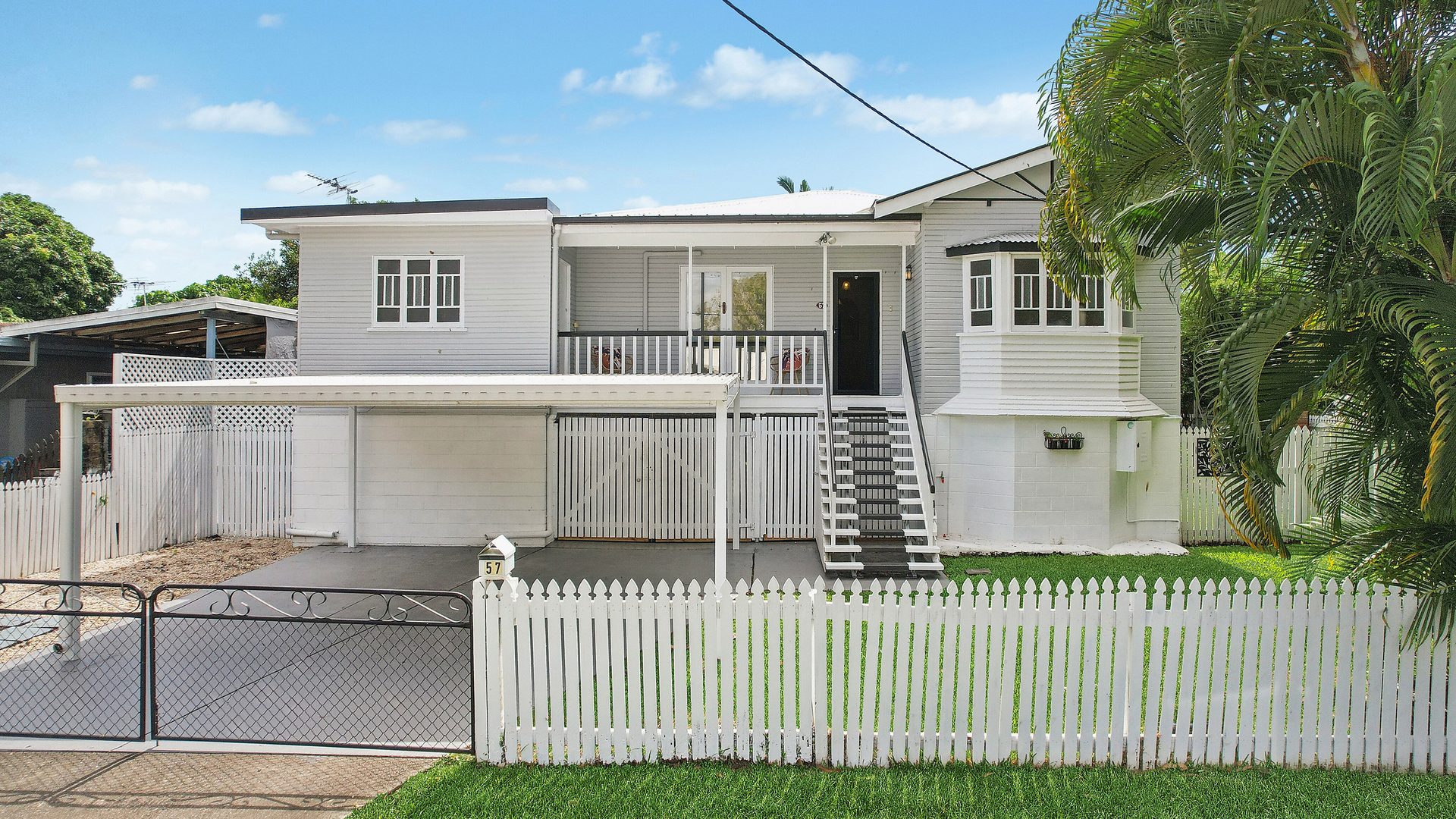 Sold - 57 Hughes Street - New Property in Hermit Park - Real Estate by Jake Murphy