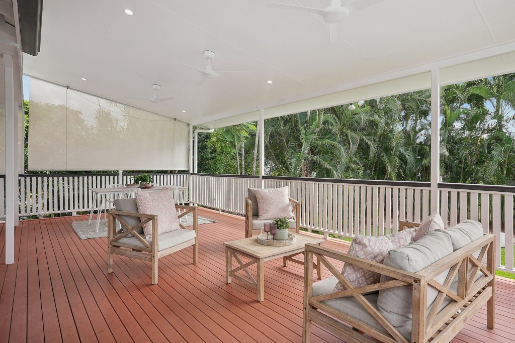 Sold - 57 Hughes Street - New Property in Hermit Park - Real Estate by Jake Murphy