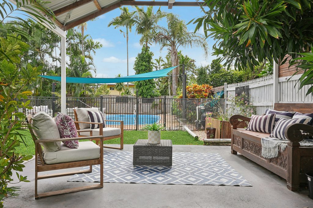 Sold - 57 Hughes Street - New Property in Hermit Park - Real Estate by Jake Murphy