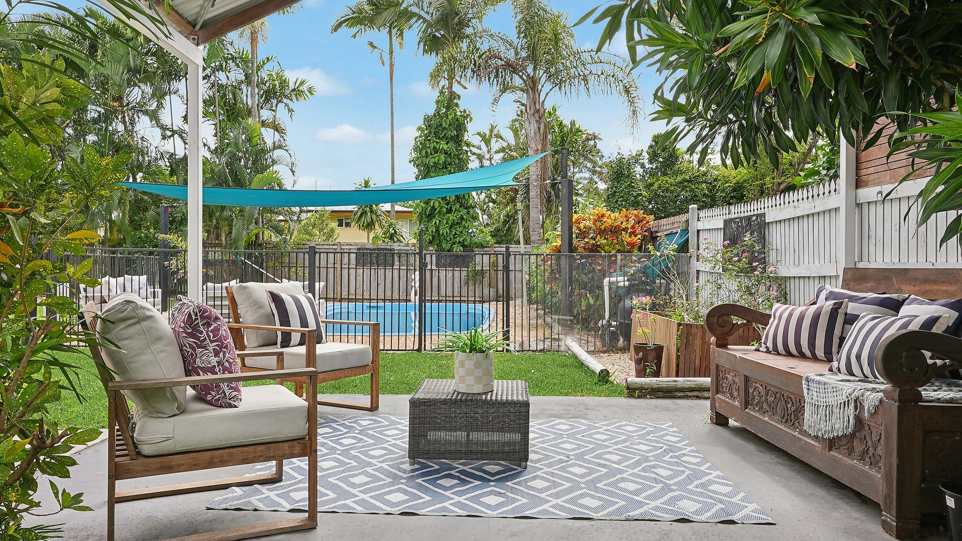 Sold - 57 Hughes Street - New Property in Hermit Park - Real Estate by Jake Murphy