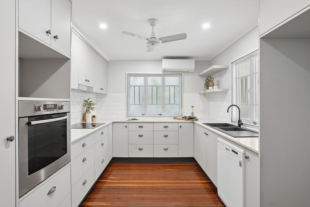 Sold - 57 Hughes Street - New Property in Hermit Park - Real Estate by Jake Murphy