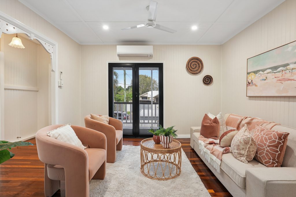 Sold - 57 Hughes Street - New Property in Hermit Park - Real Estate by Jake Murphy