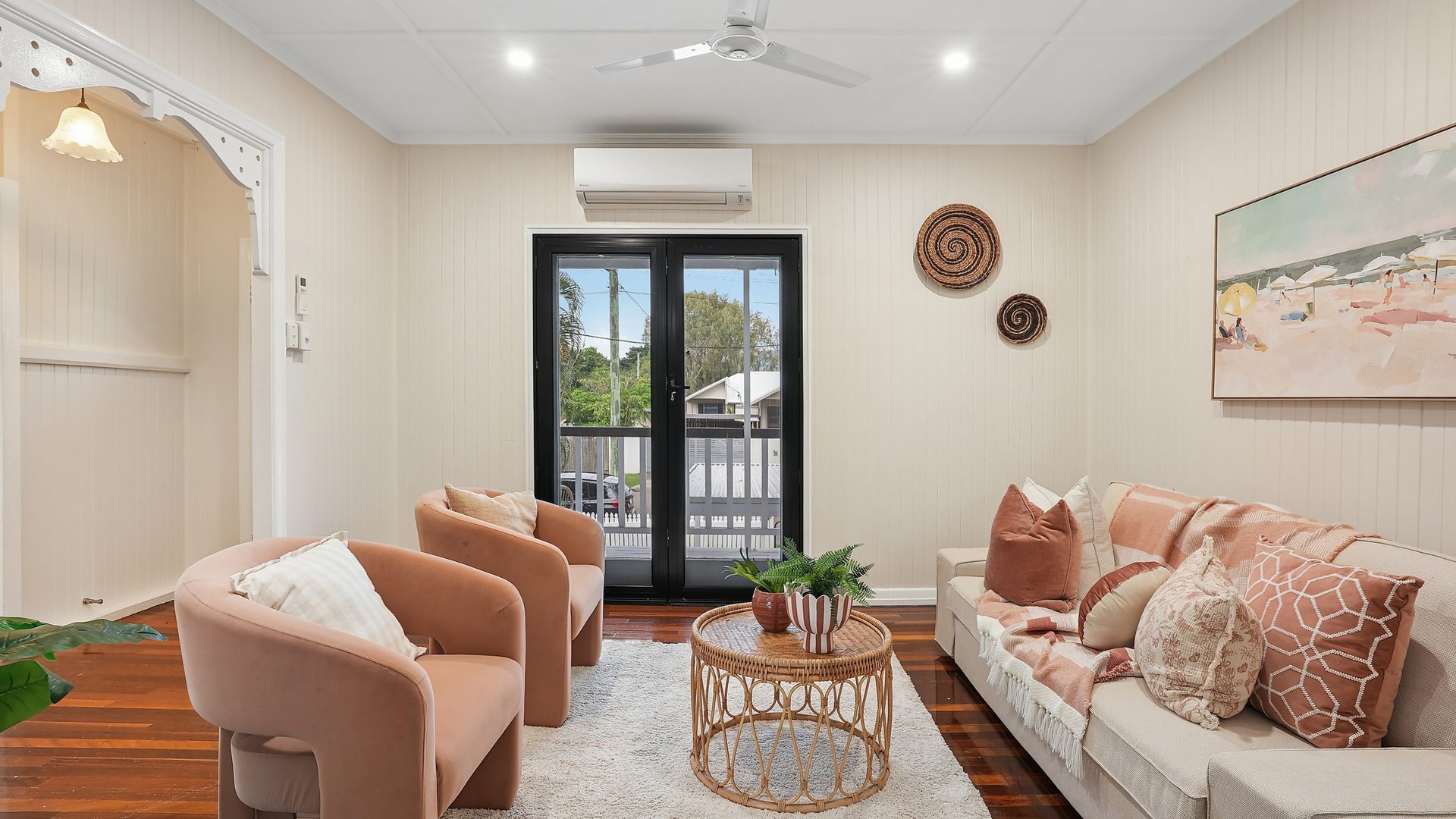 Sold - 57 Hughes Street - New Property in Hermit Park - Real Estate by Jake Murphy