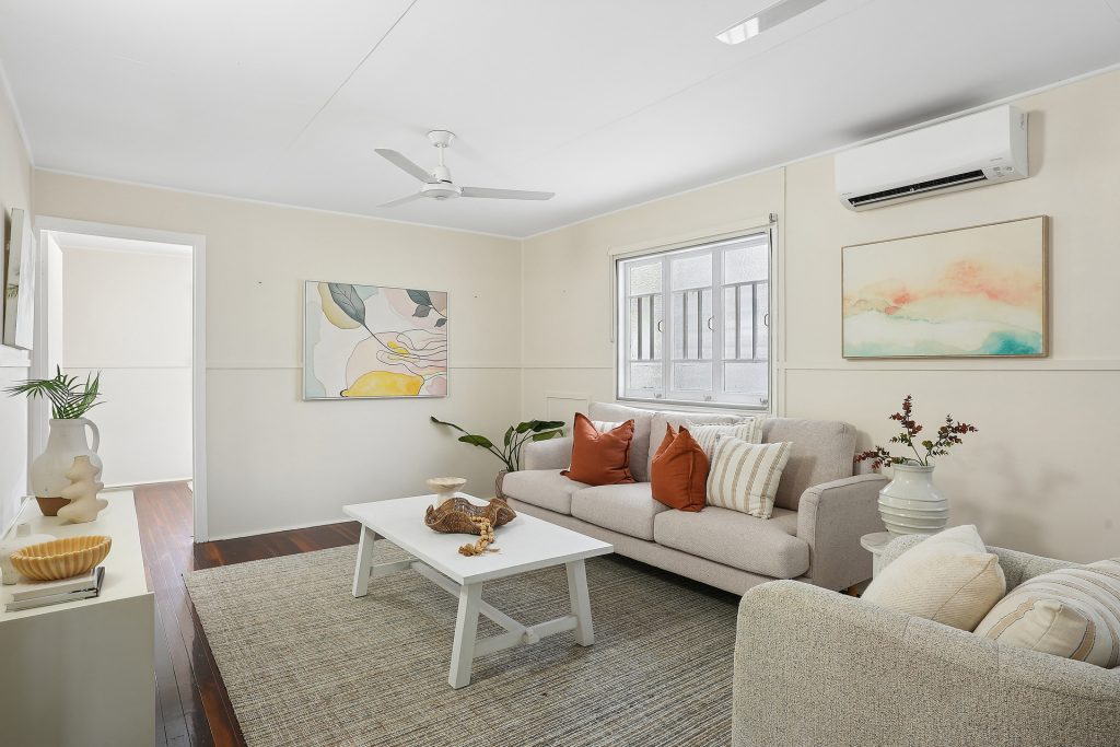 Sold - 57 Hughes Street - New Property in Hermit Park - Real Estate by Jake Murphy