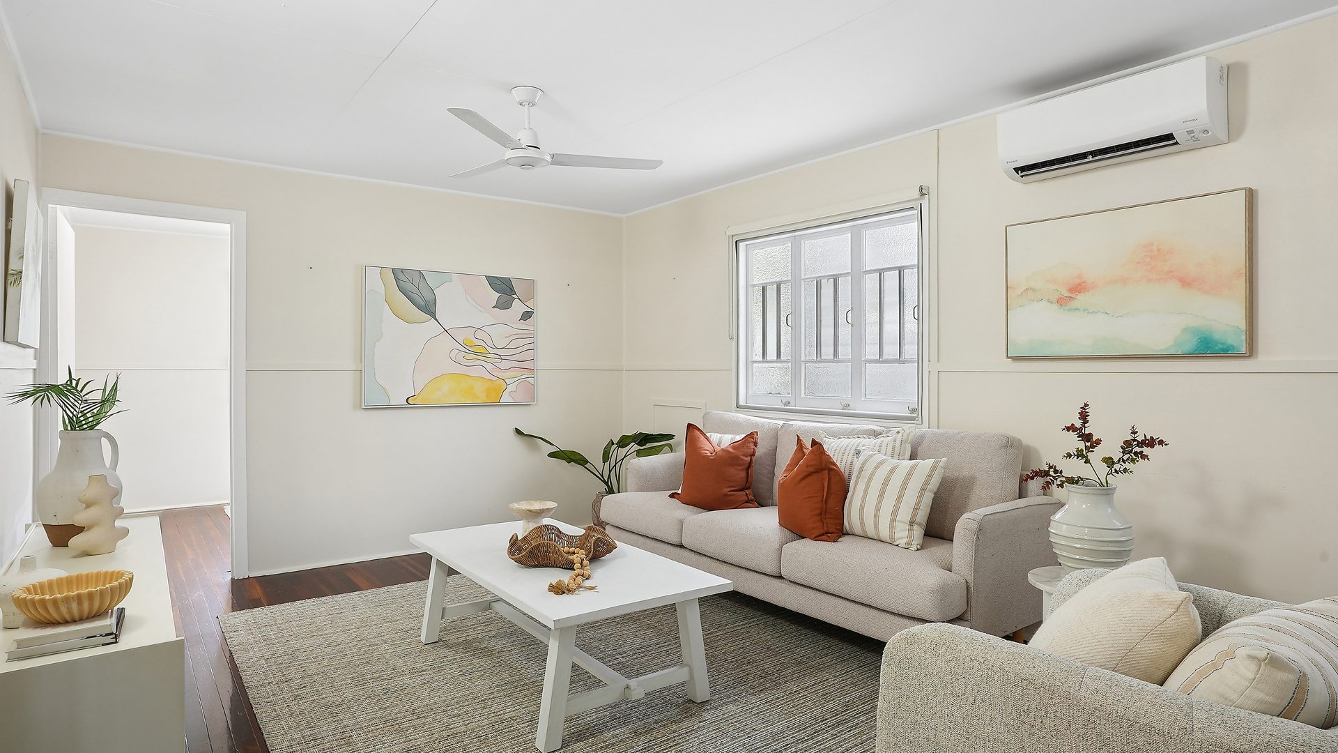 Sold - 57 Hughes Street - New Property in Hermit Park - Real Estate by Jake Murphy