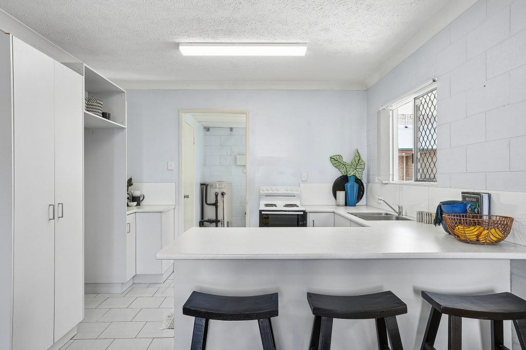 Sold - 5/10 Sooning Street - New Property in Hermit Park - Real Estate by Jake Murphy