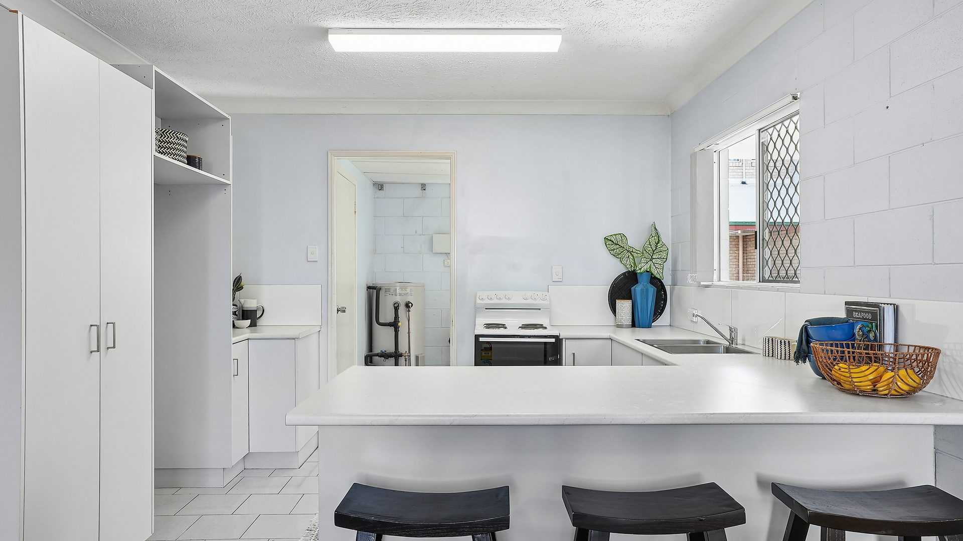 Sold - 5/10 Sooning Street - New Property in Hermit Park - Real Estate by Jake Murphy